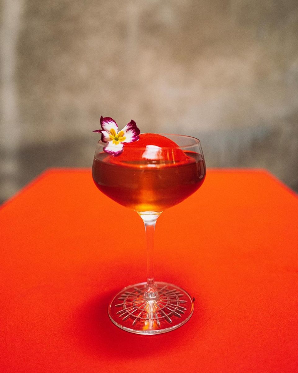 bar en la cdmx