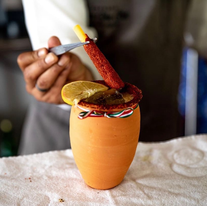 tequila en cdmx