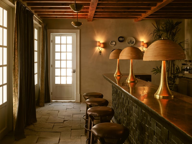 Los 5 mejores bares en la CDMX para verdaderos amantes del tequila