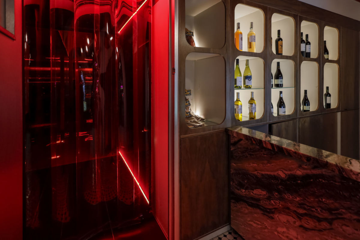 bares futuristas cdmx