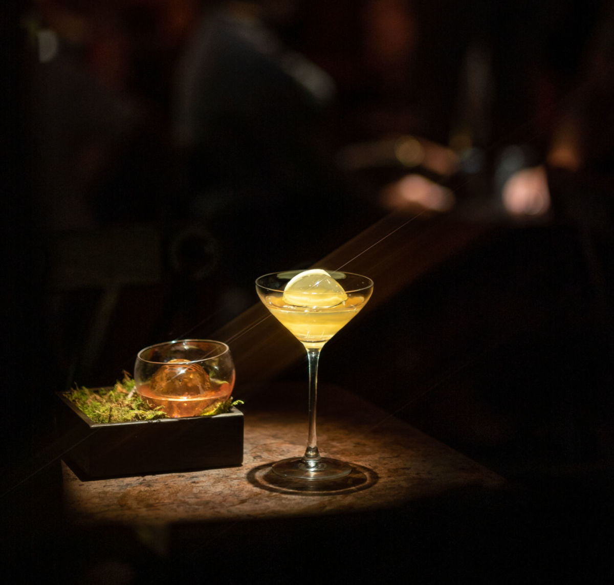 bares futuristas cdmx