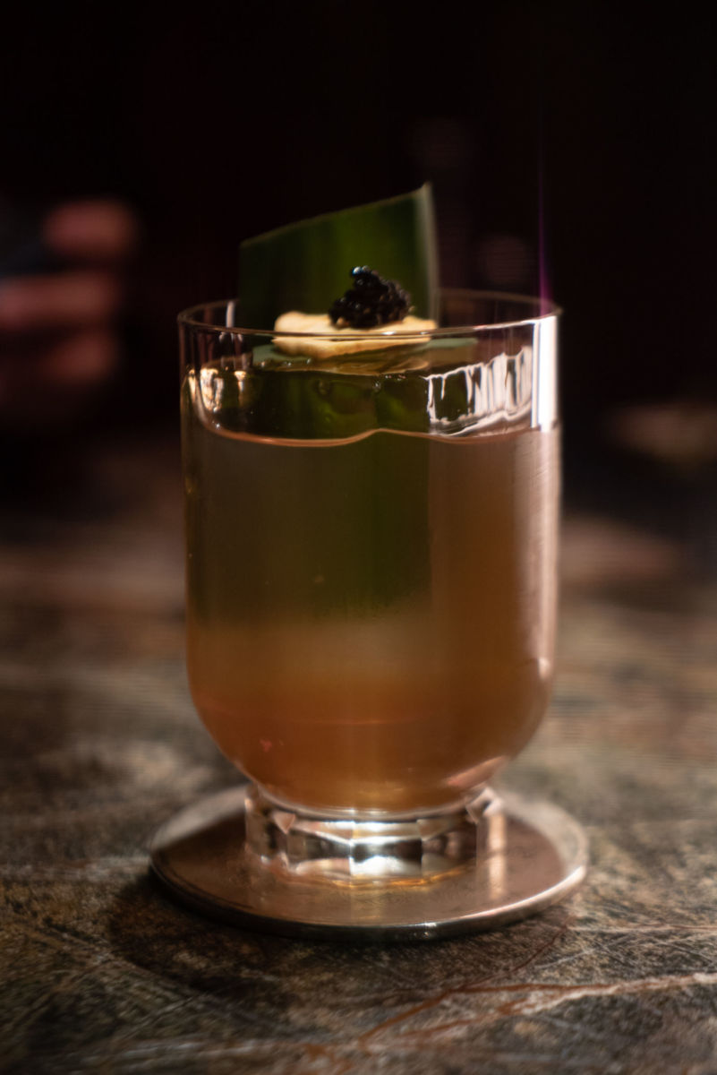 bares futuristas cdmx