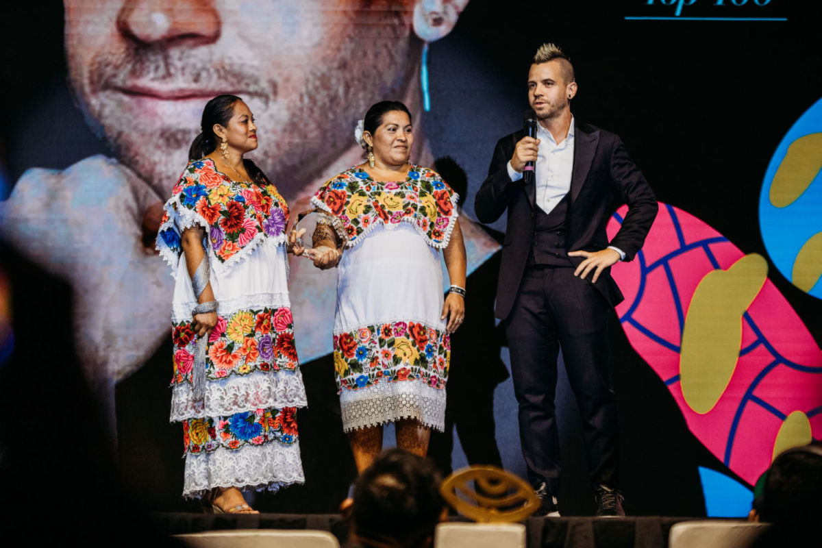 Estos son los 100 mejores chefs de todo el mundo este 2023 (4 de ellos mexicanos)