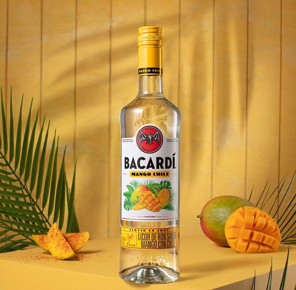 destilados para enfiestar