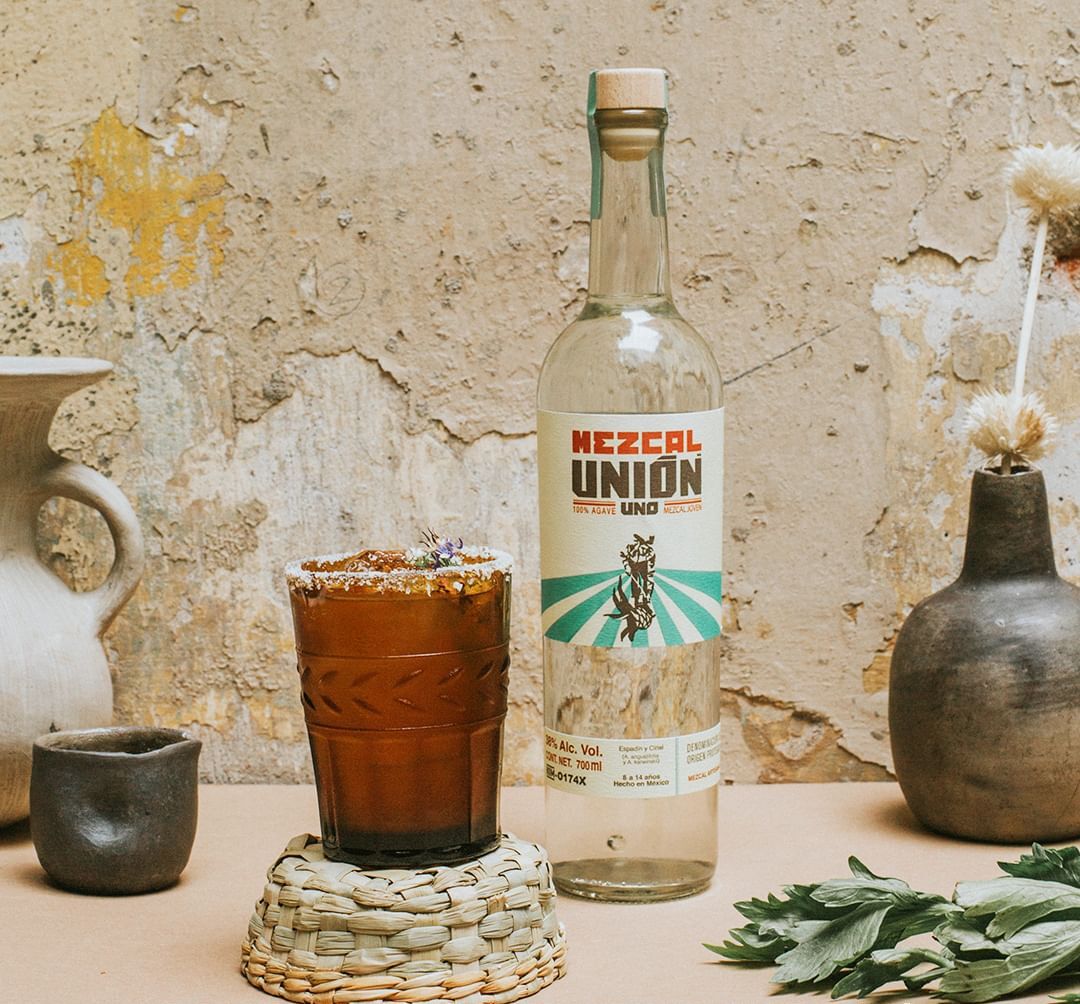 botellas para llevar a la fiesta