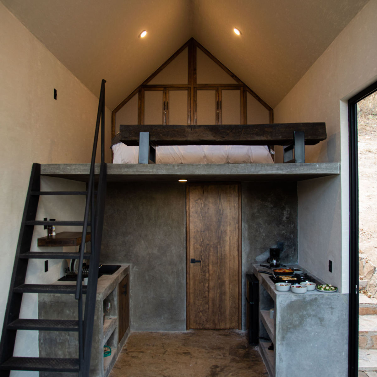 hospedaje en Querétaro