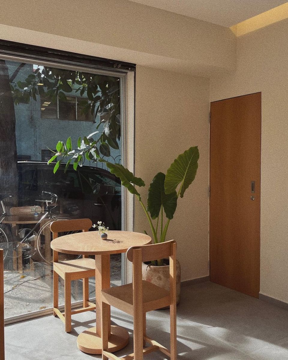 Borel: la cafetería minimalista de la Condesa con desayunos para derretirse