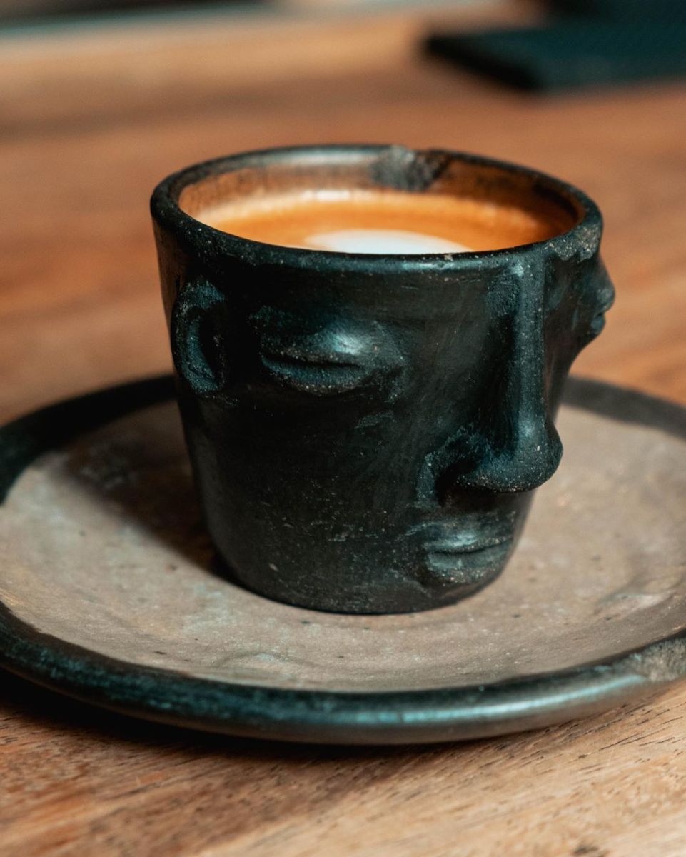 café en Oaxaca 