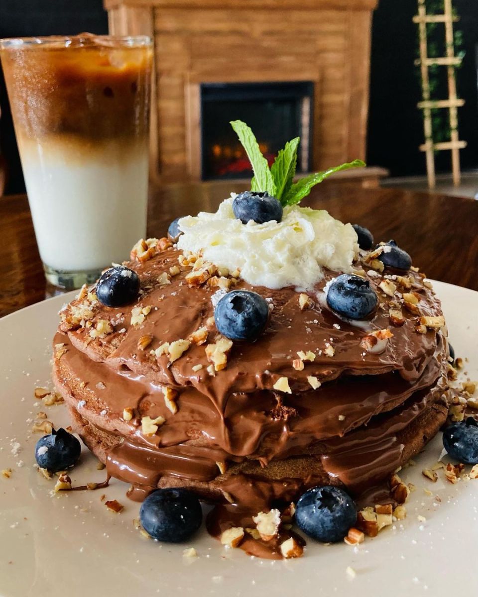 Cafeterías en Tijuana