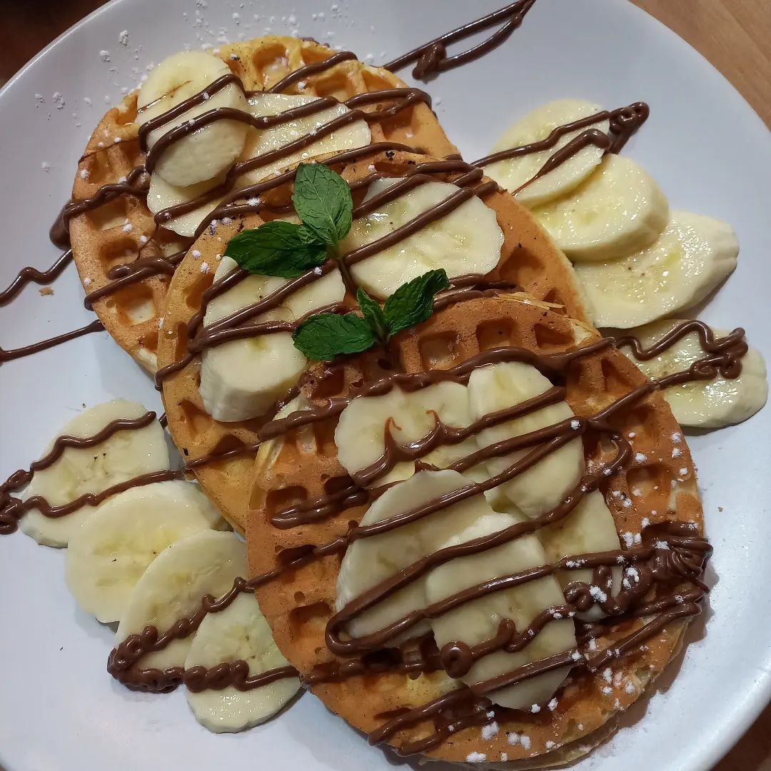 Café y desayunos en Tijuana