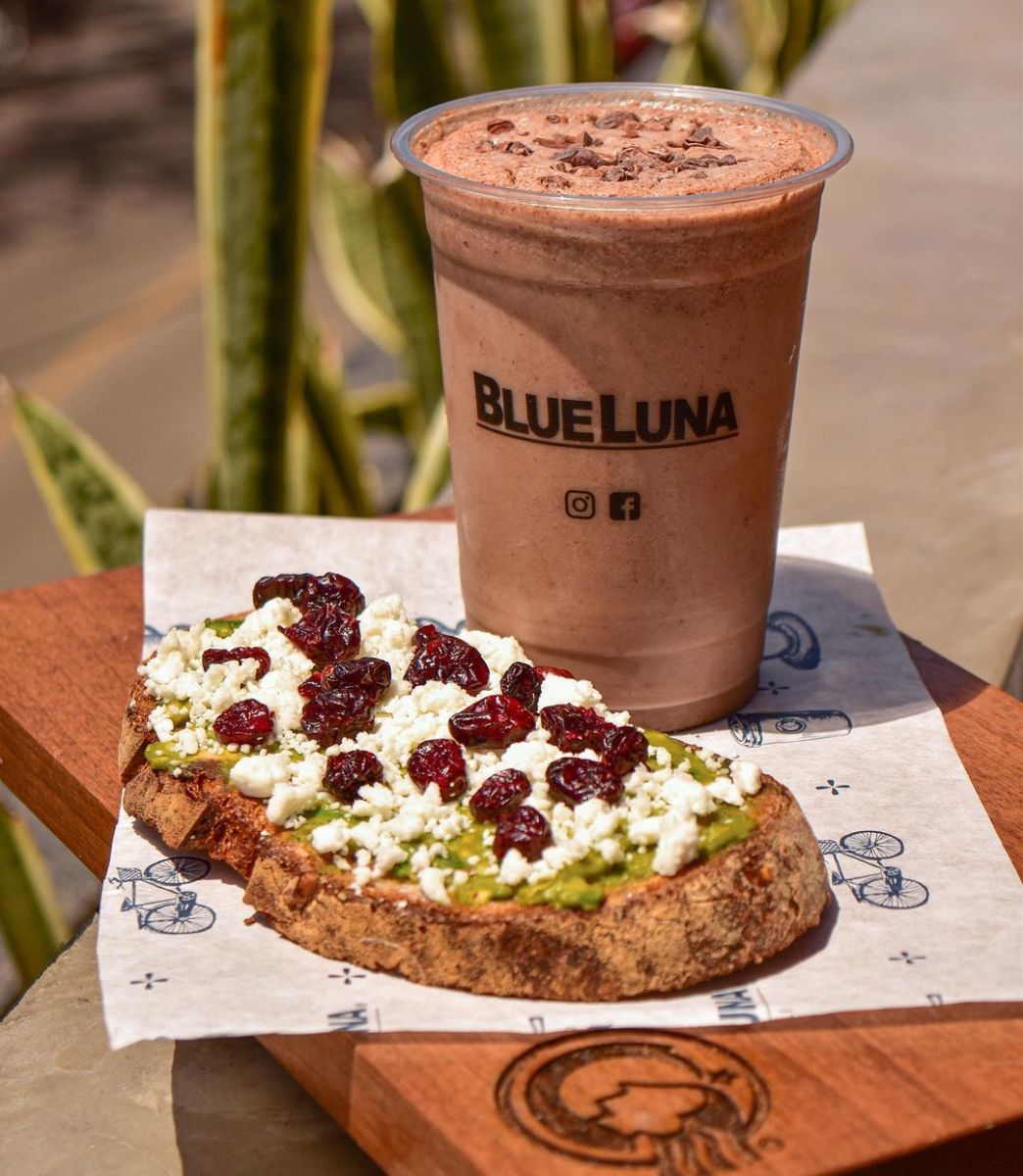 dónde tomar café en Tijuana