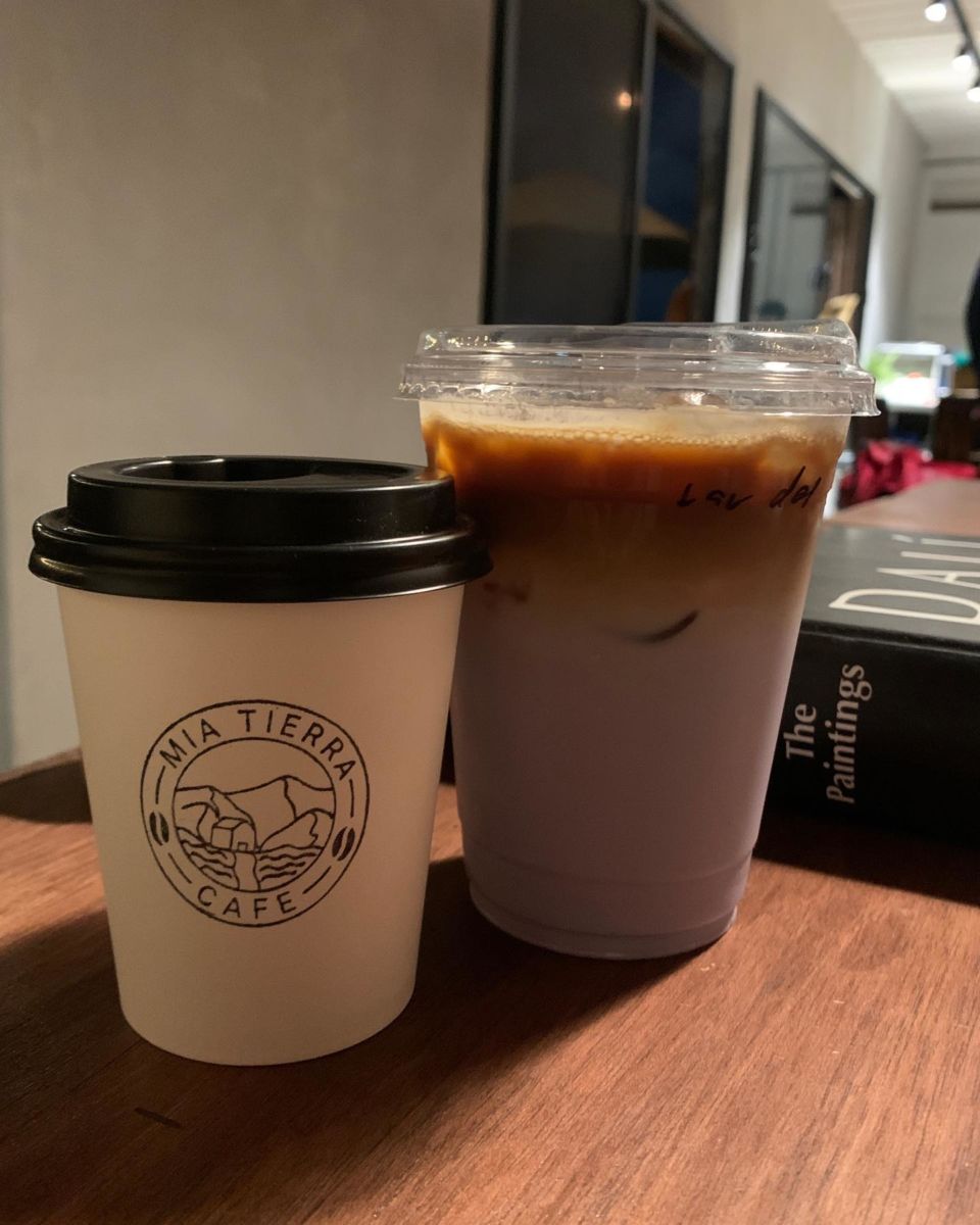 Cafeterías en Tijuana México