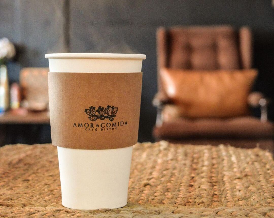 5 cafeterías en Tijuana para desayunar delicioso en un lugar con encanto