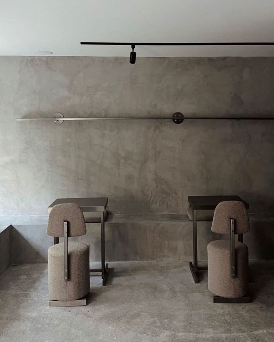 5 cafeterías minimalistas que necesitas conocer en la CDMX