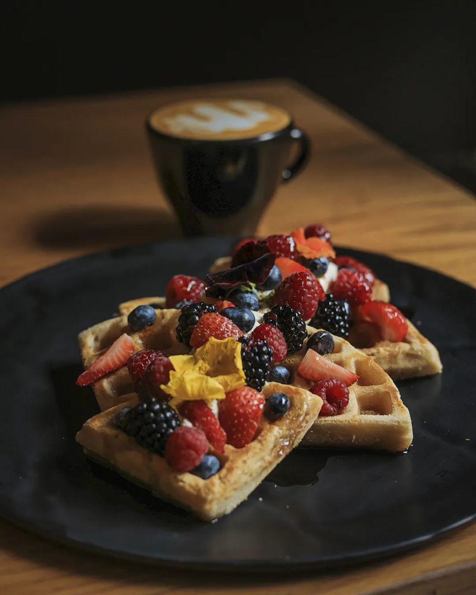 establecimiento en Condesa 