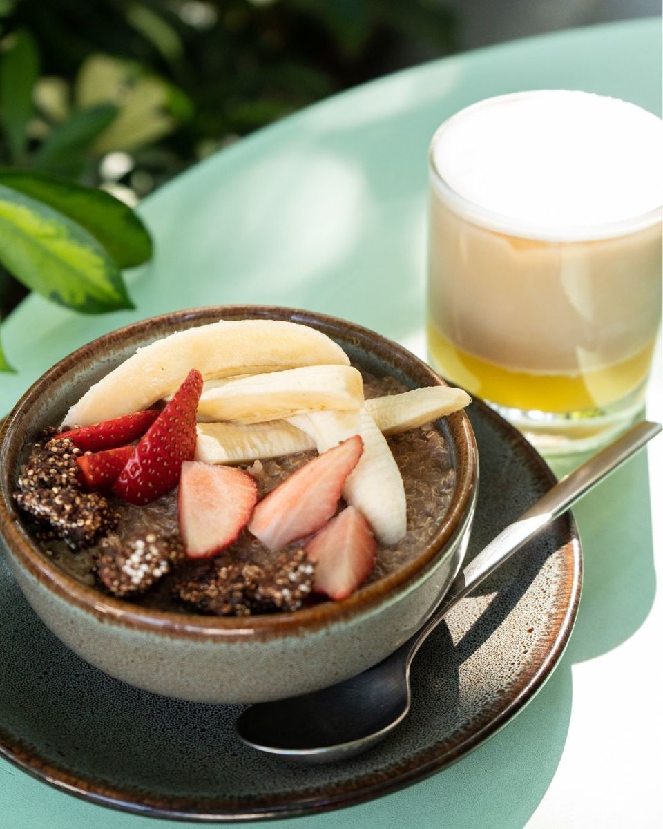 lugares para tomar café 