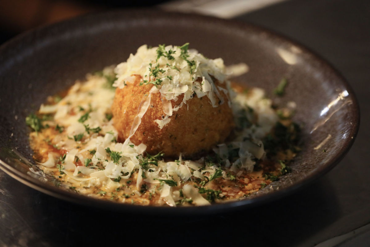 Antonia Lofaso x Paradisus: una intervención culinaria llena de olor, sabor y mucho vino