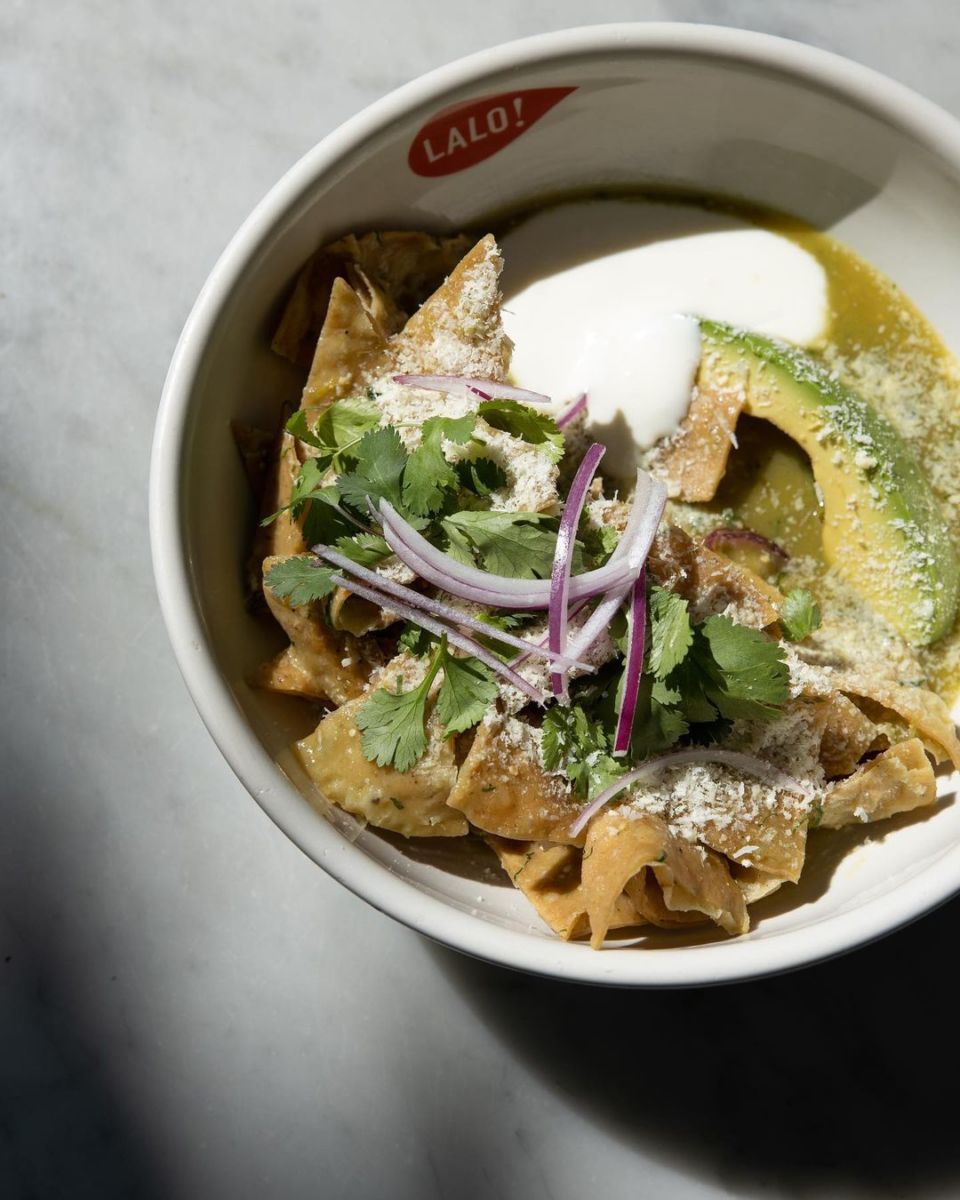 restaurantes en CDMX