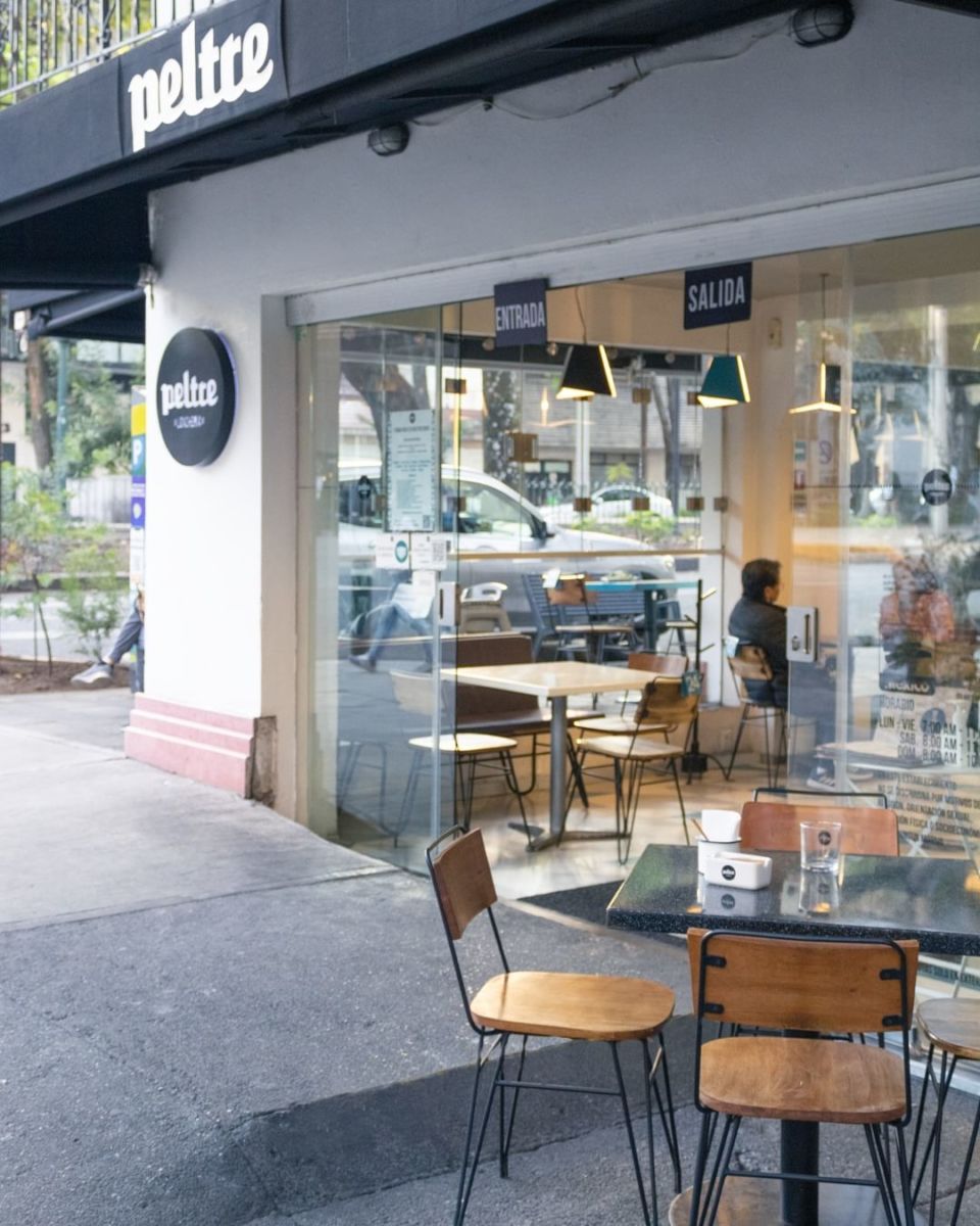 lugares para comer chilaquiles
