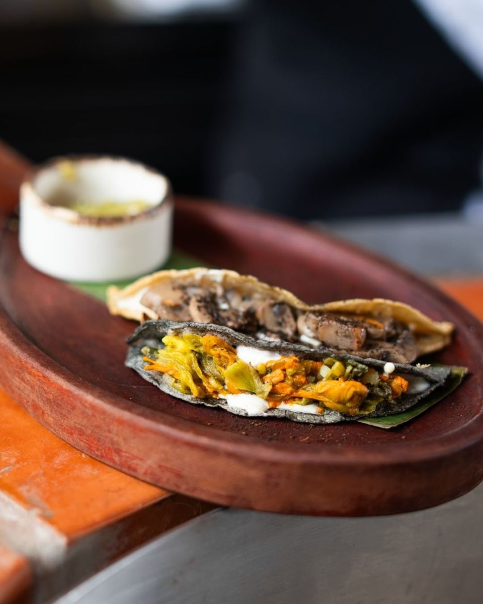 restaurantes bonitos cdmx