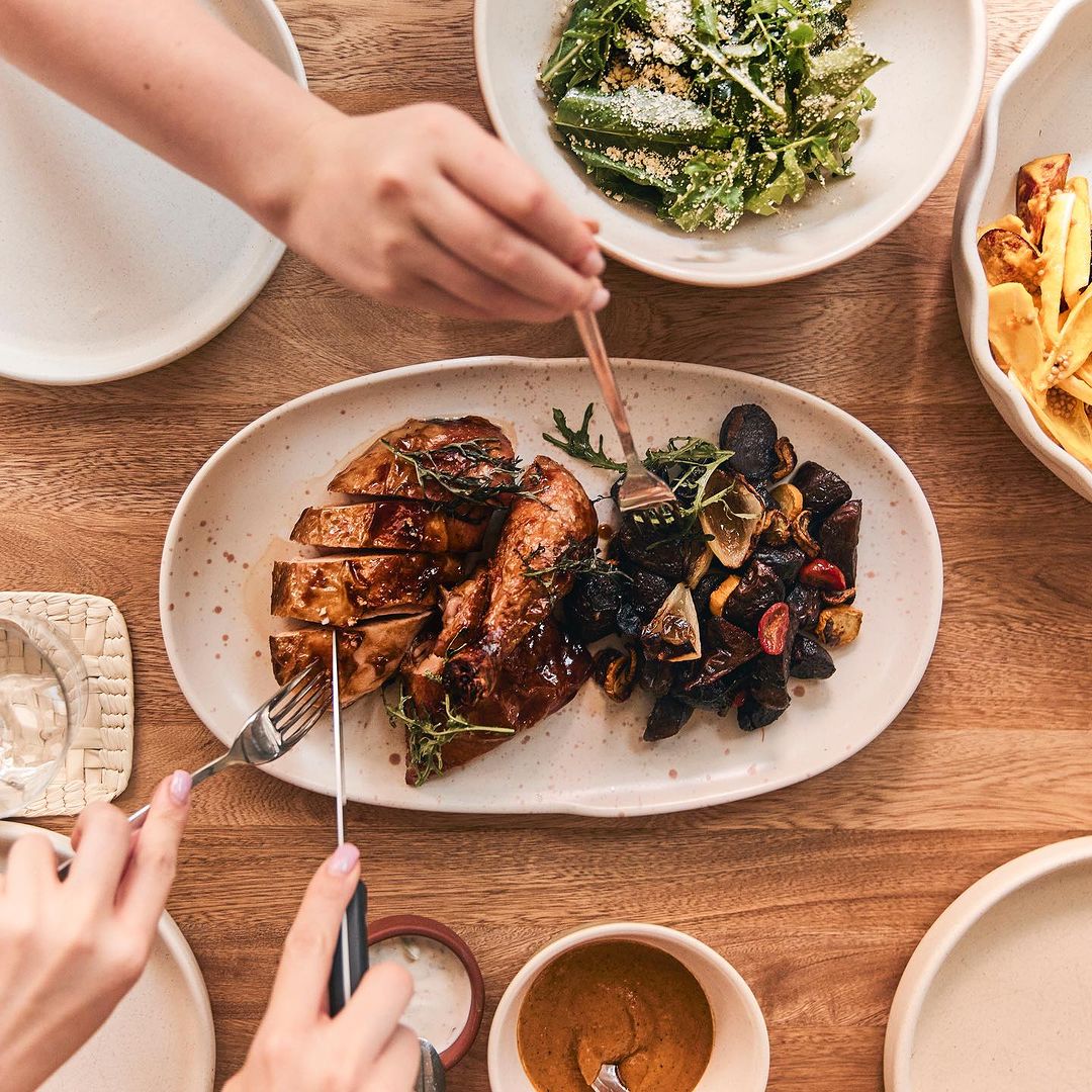 cocina campestre cdmx