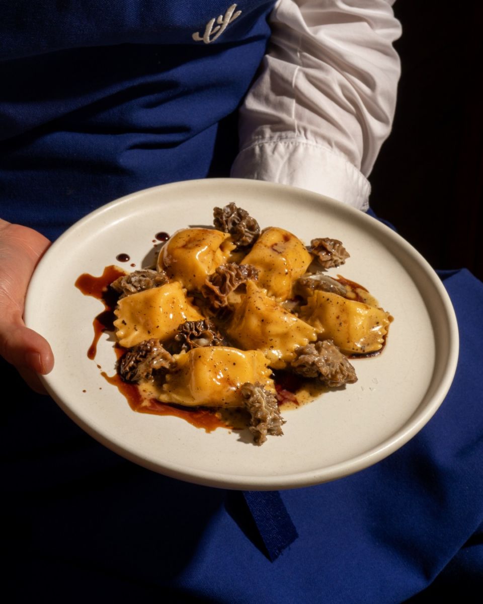 restaurantes bonitos cdmx