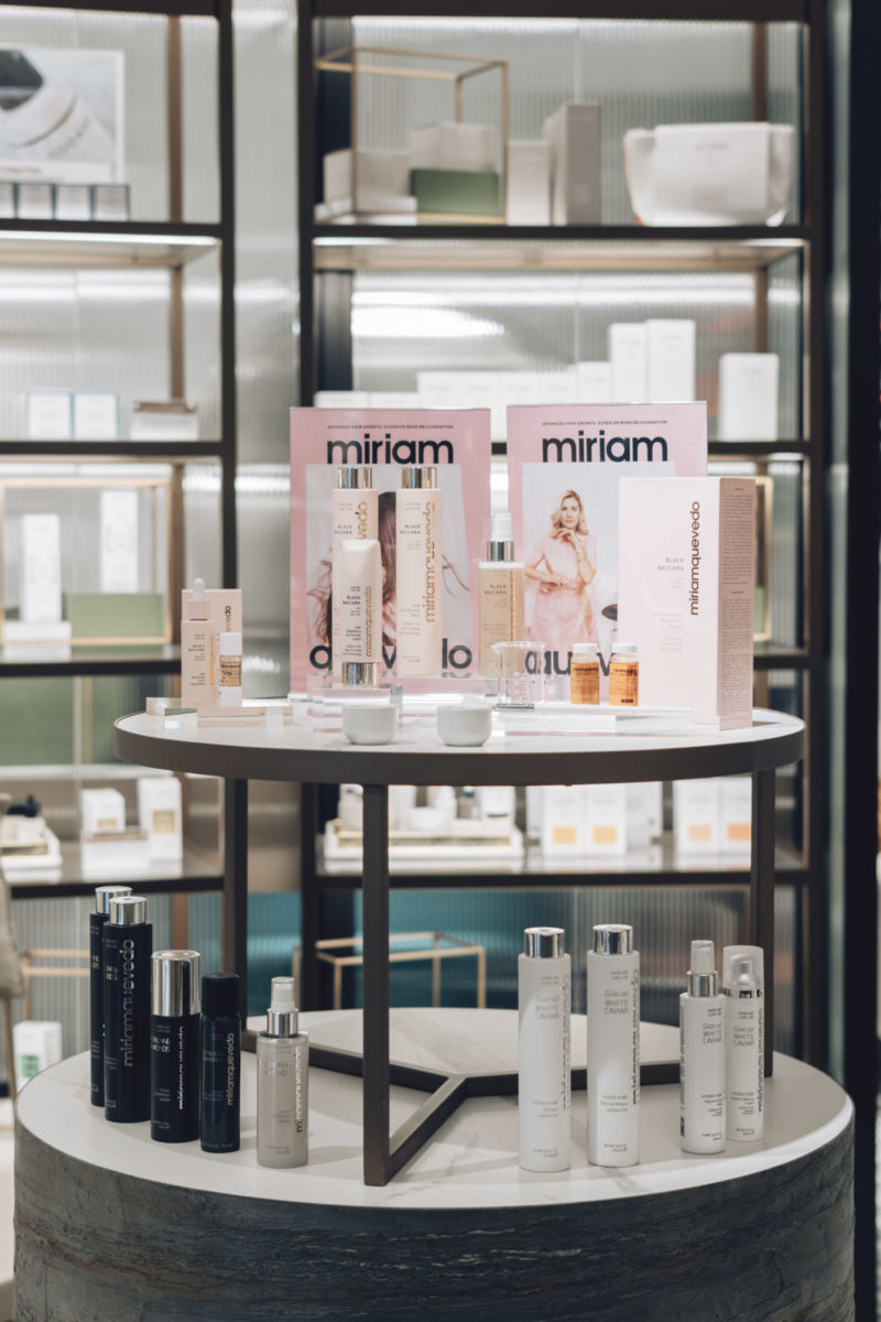 protección del cuero cabelludo