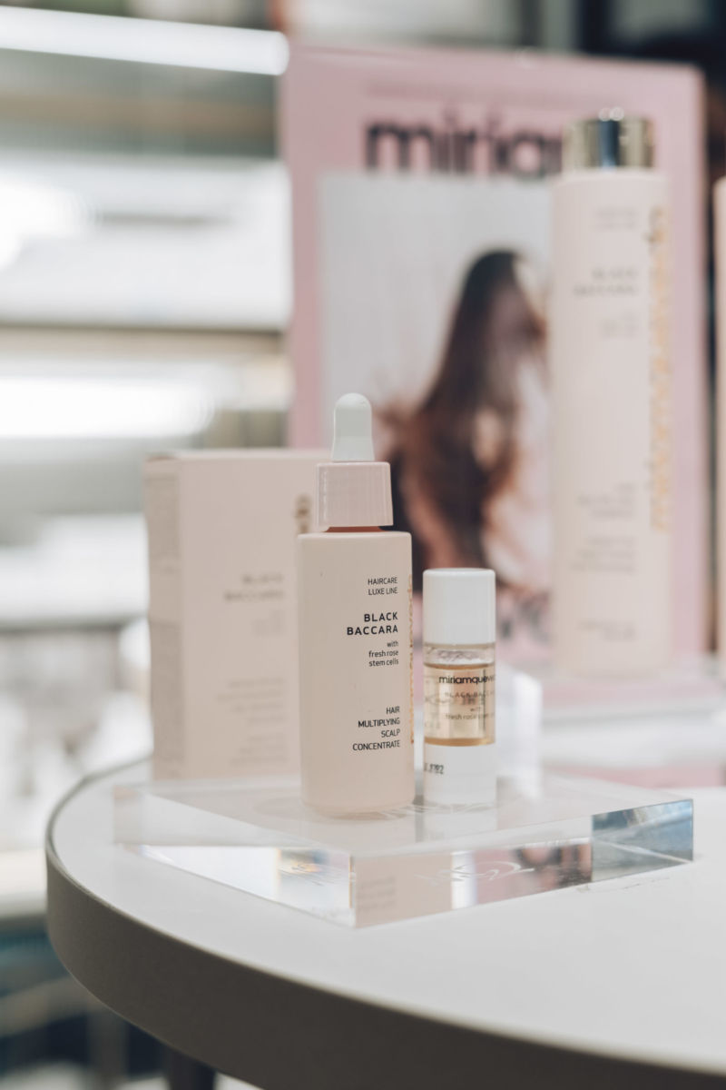 rejuvenecimiento capilar