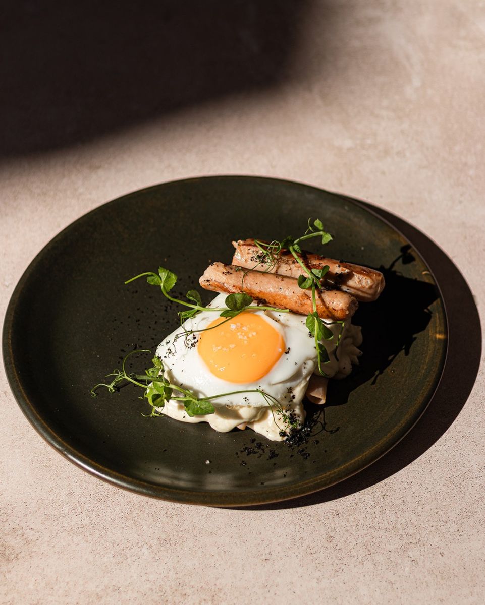 cafeterías en Guadalajara