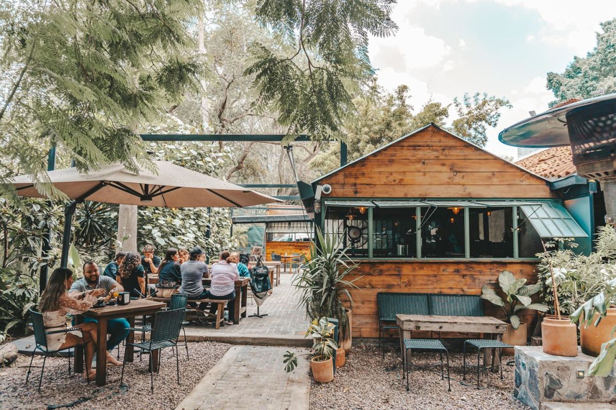 7 de los lugares más bonitos para desayunar en Guadalajara