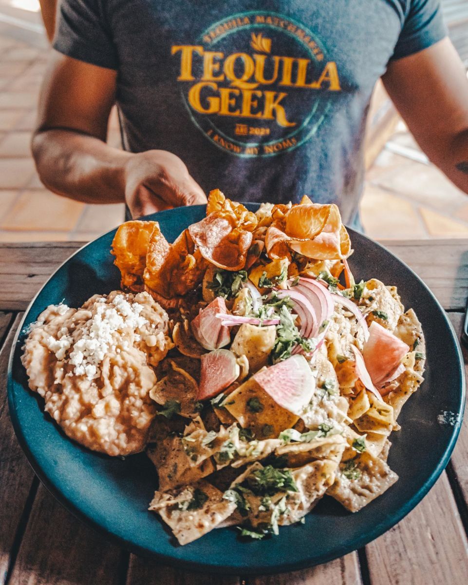 restaurantes bonitos en Guadalajara