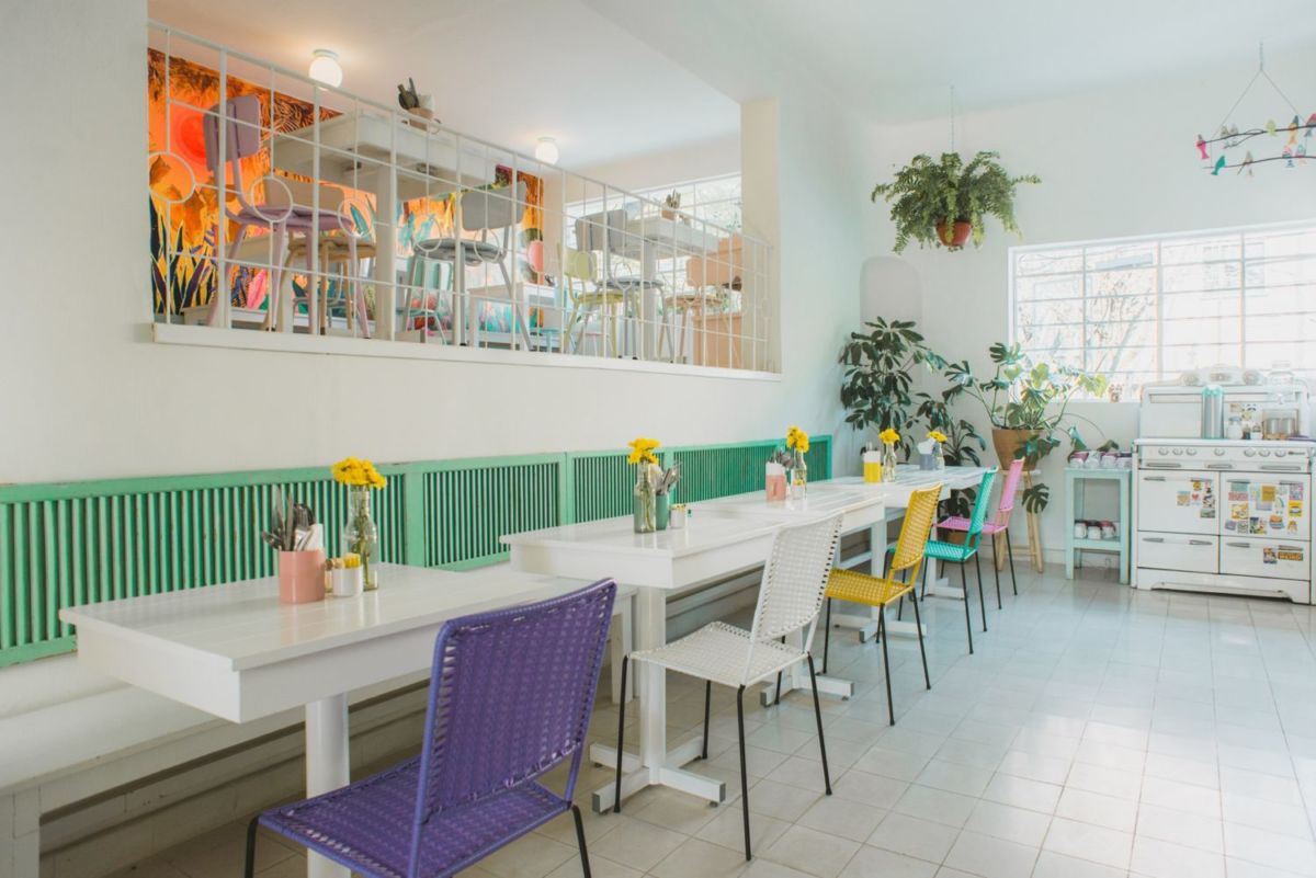 restaurantes bonitos en Guadalajara