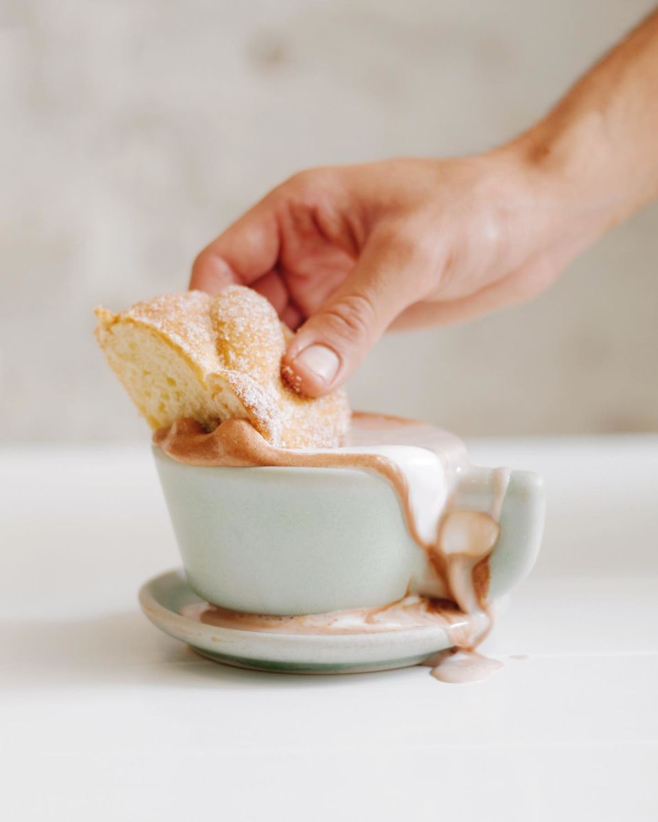 desayunar en Guadalajara