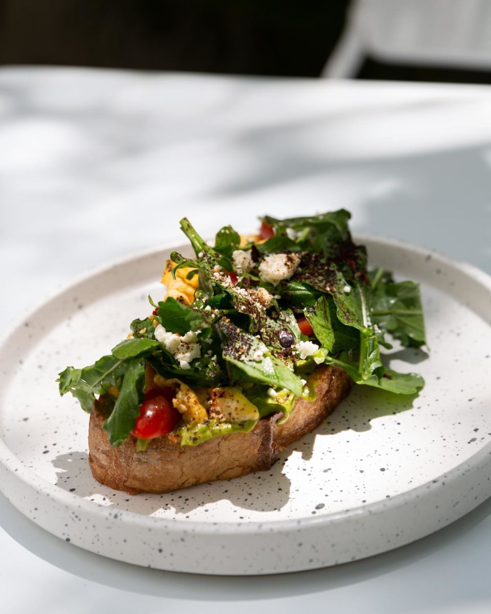 desayunar en Guadalajara