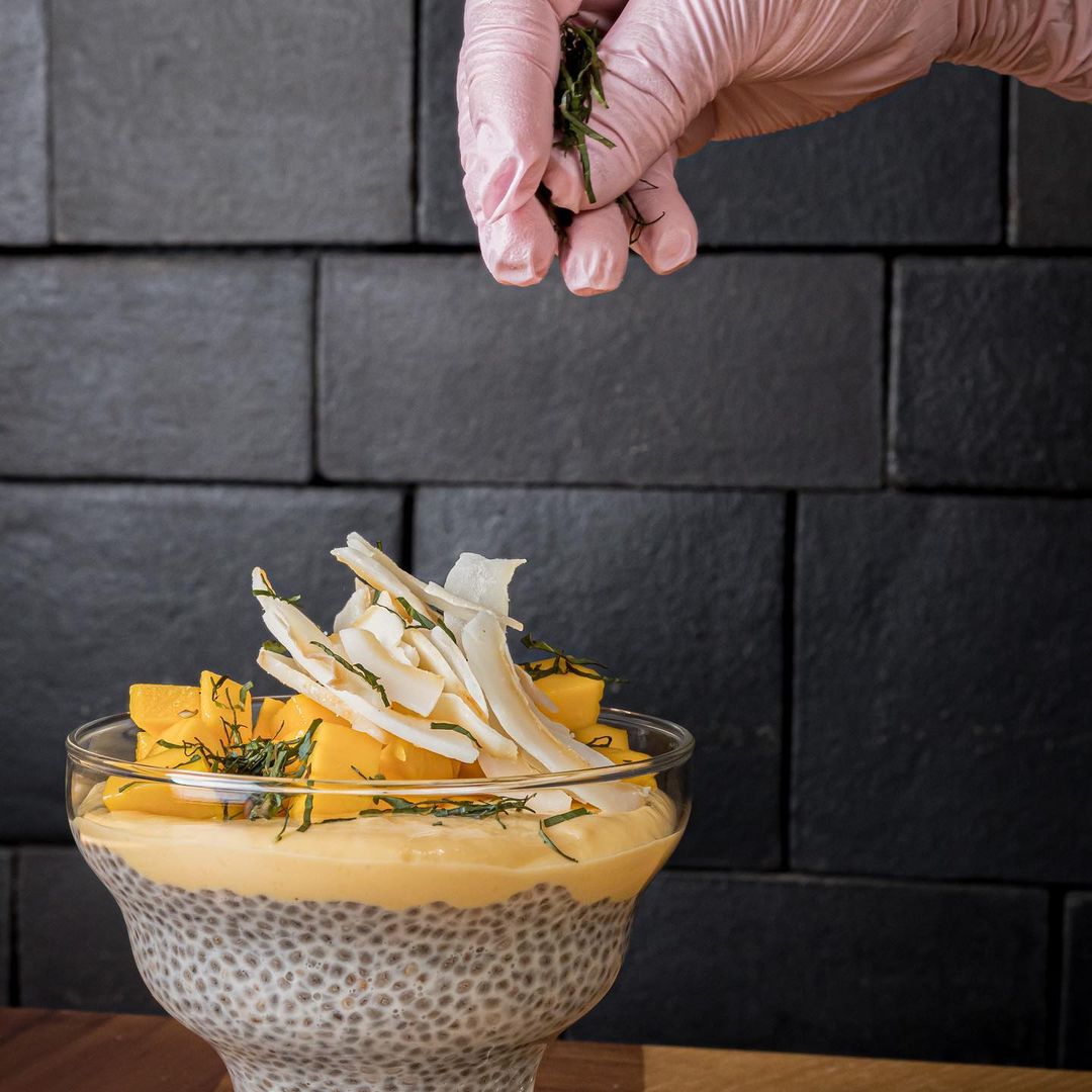 mejores desayunos de hotel