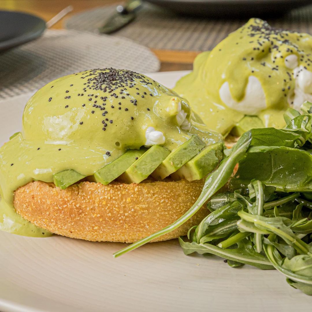 mejores desayunos en Polanco