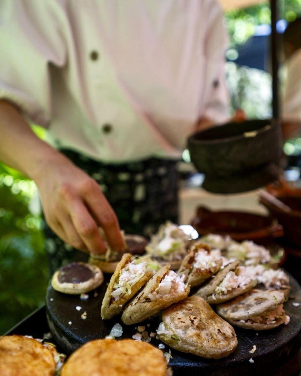 desayunos mexicanos en cdmx