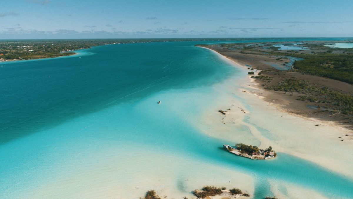 destinos en Bacalar 