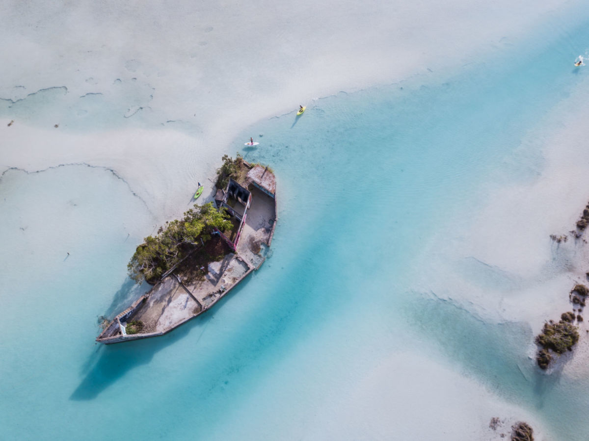 Este Pueblo Mágico con playa tiene los paisajes más espectaculares que podrías imaginar