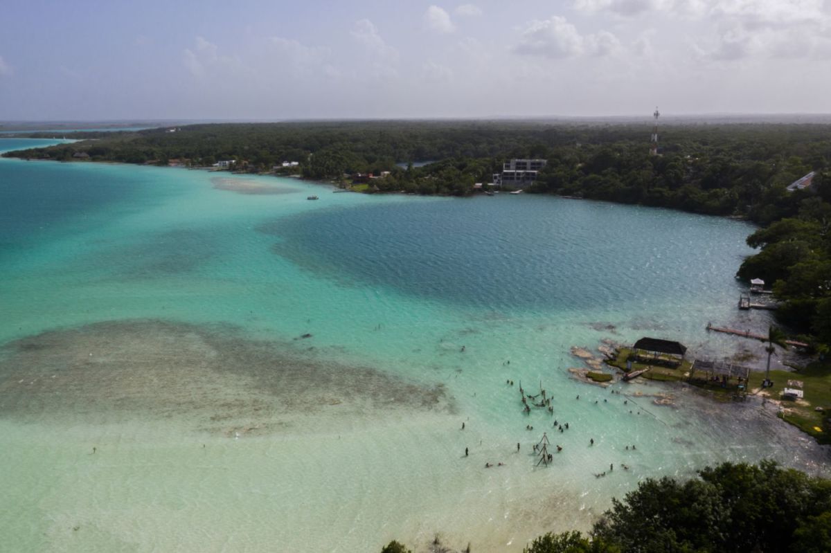 destintos turísticos en Quintana Roo