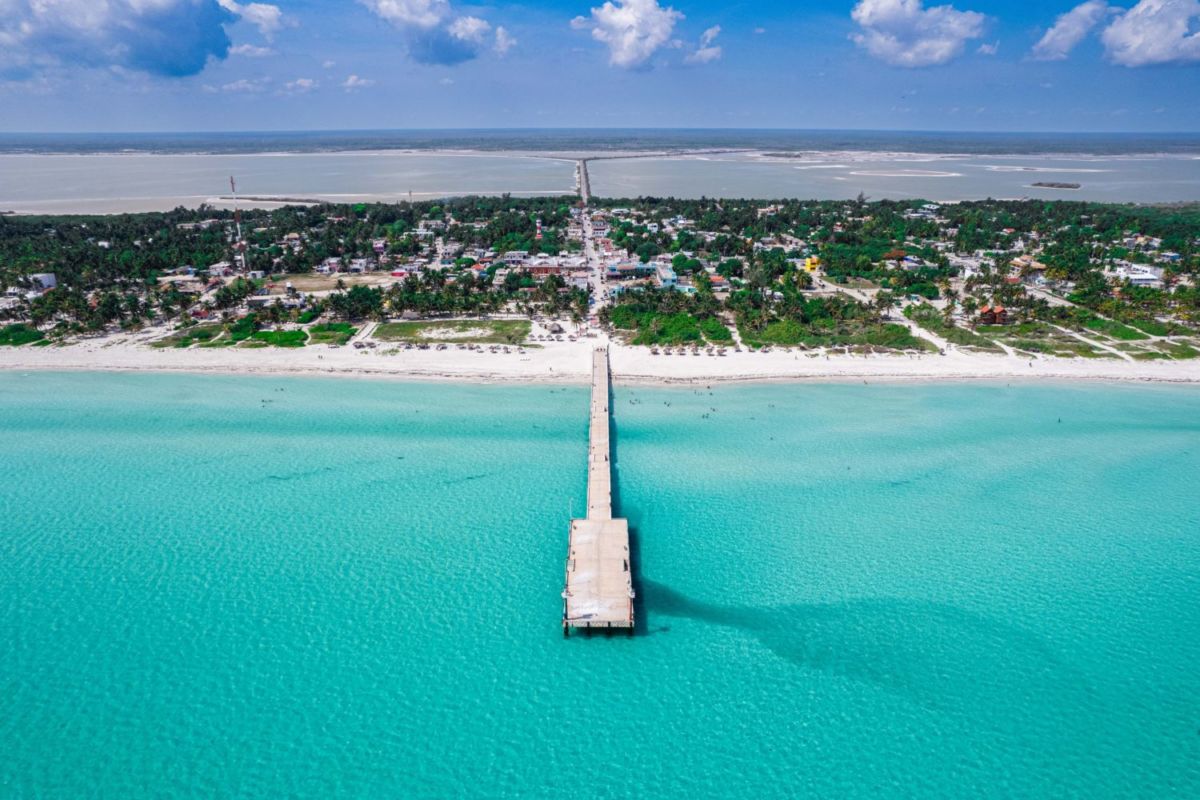 5 destinos secretos en Yucatán que te sorprenderán por su belleza