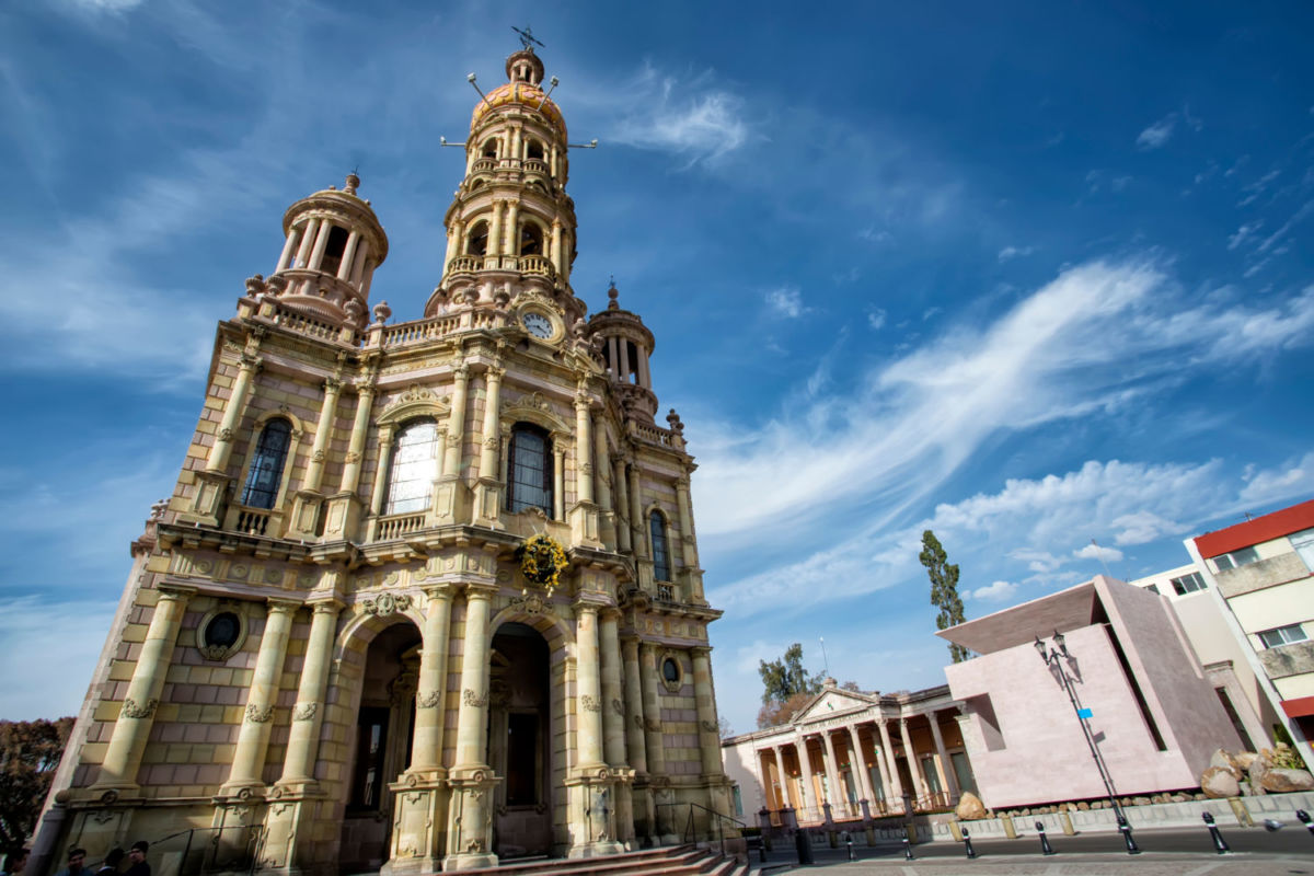 regiones vinícolas méxico