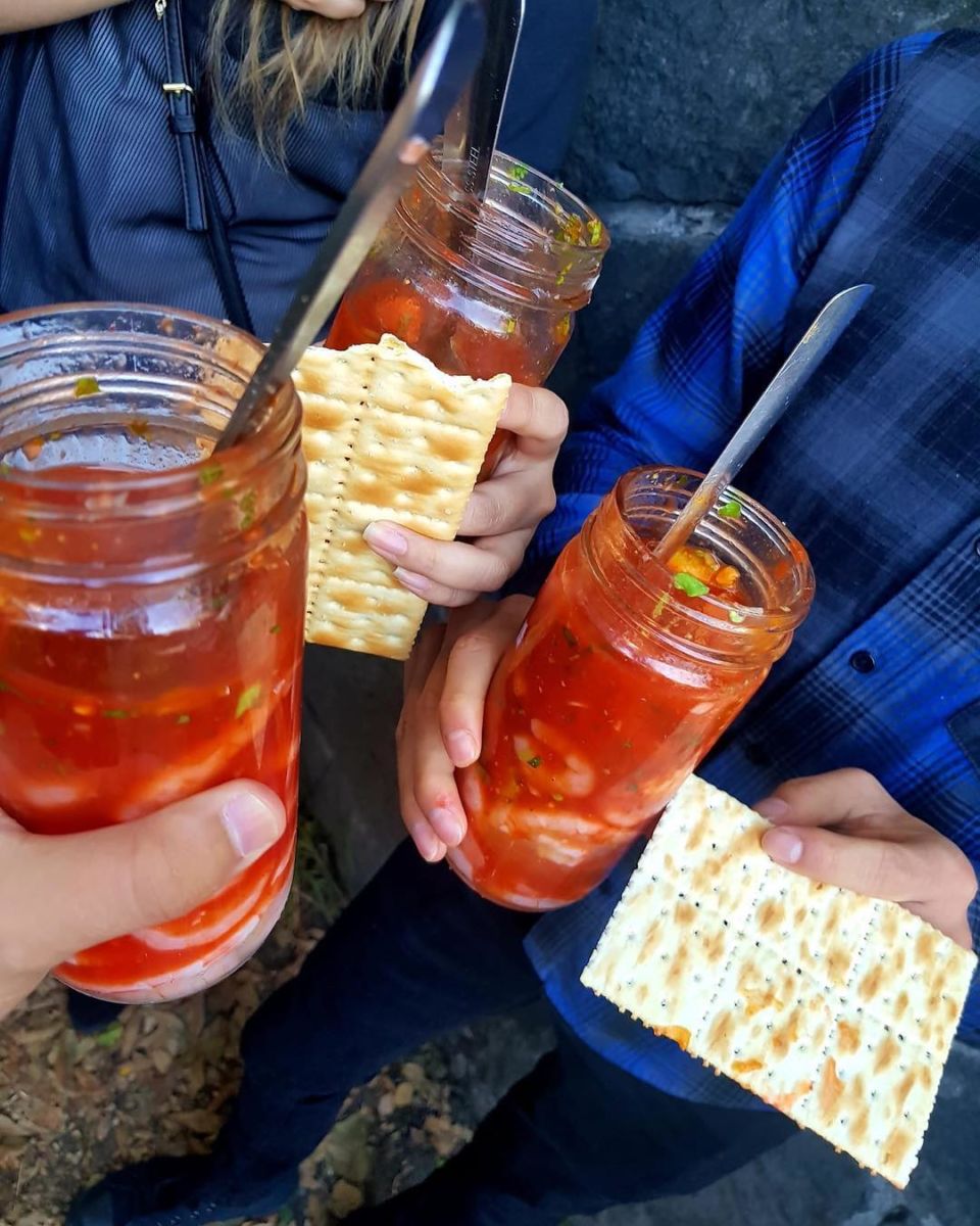 Dónde comer en las lomas