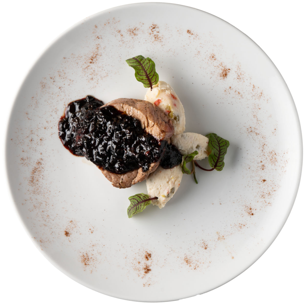 En este lugar de la CDMX puedes armar un menú inspirado en tu música de Spotify