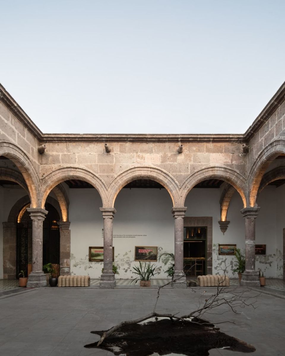 restaurantes en el centro histórico de morelia