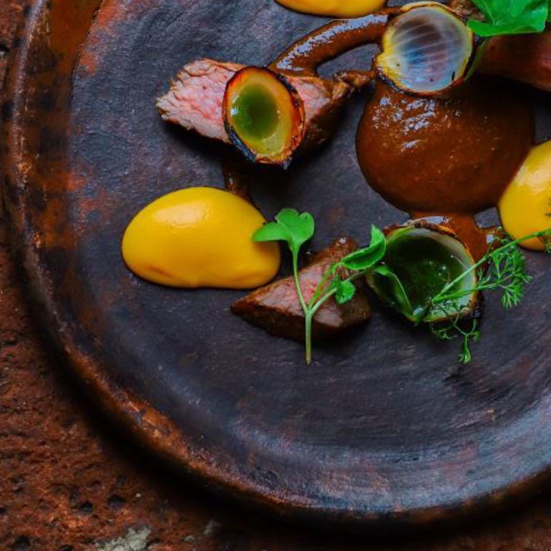 experiencia gourmet en Morelia