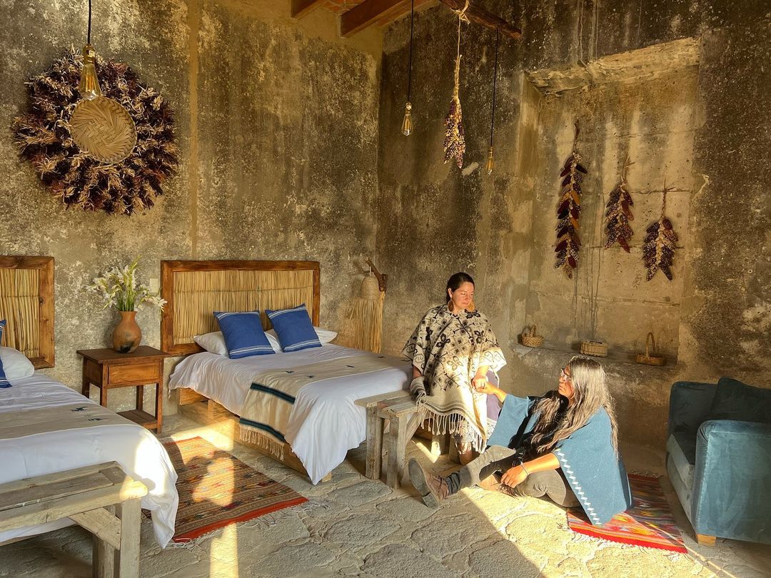 experiencias en haciendas cerca de cdmx