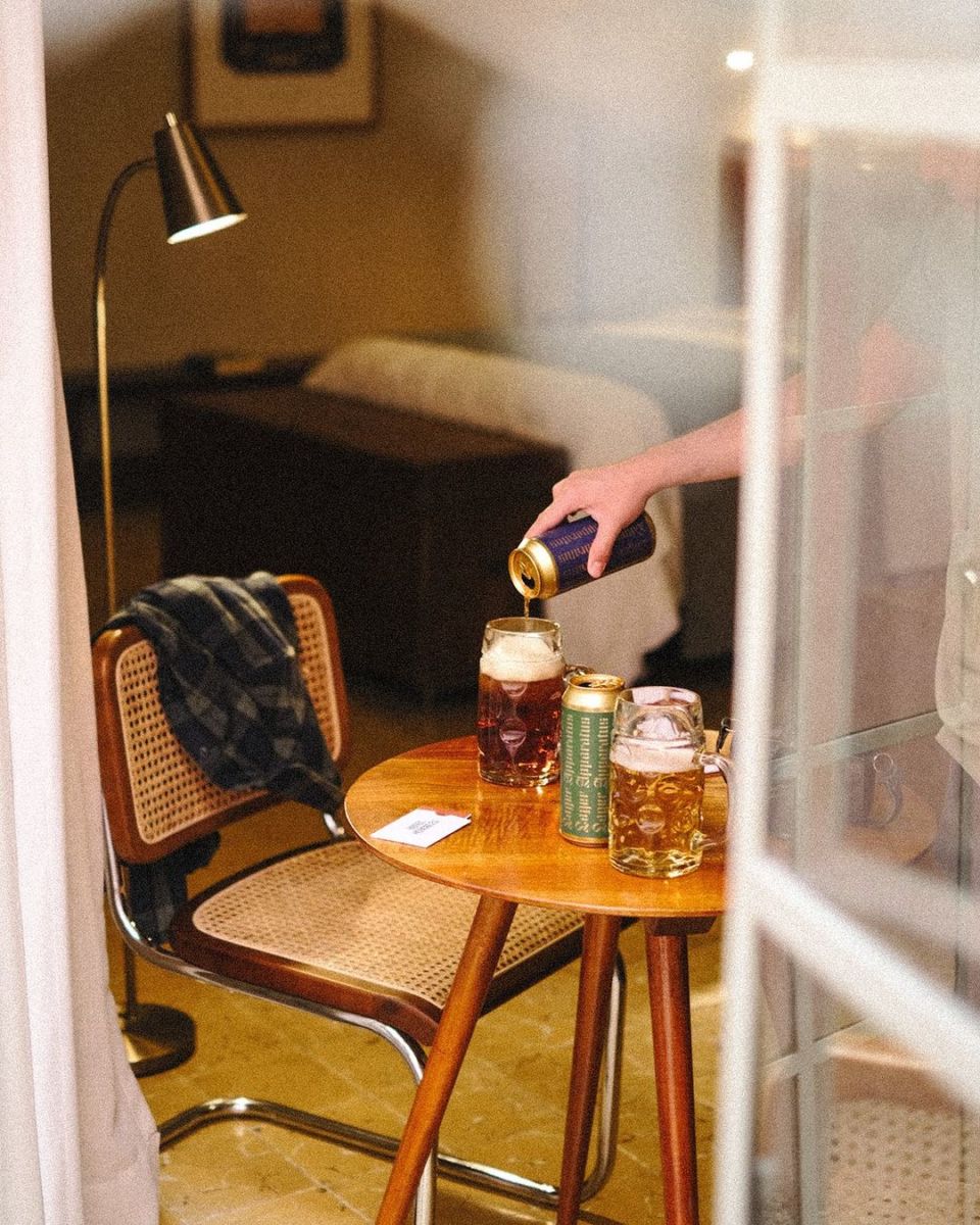 experiencias cerveceras