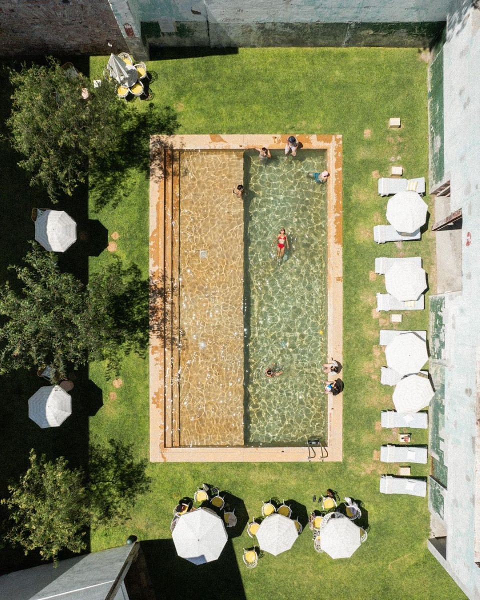 hoteles únicos cerca de cdmx