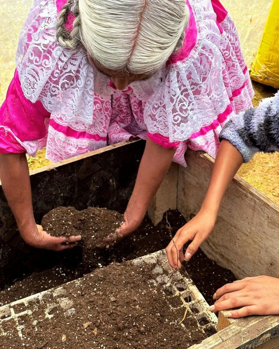 experiencias agroecológicas cerca de cdmx